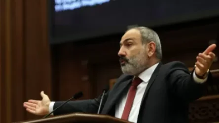 ՏԵՍԱՆՅՈՒԹ. Այո՛, մեղավոր եմ, պատասխանատու եմ, պարտությունն իմ օրոք է եղել. Փաշինյան