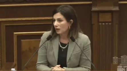 «Որոշ մասունքներ ծնողները երրորդ-չորրորդ անգամ են նույնականացման ուղարկում». Ավանեսյան