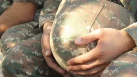 42 օր է՝ Սյունիքից անհետ կորած է երկու անզեն զինծառայող