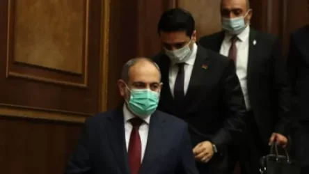 Ծովագյուղցի կռվարարն ու մյուս «դերակատարները». ինչ է պլանավորել Փաշինյանի թիմը. «Ժողովուրդ»