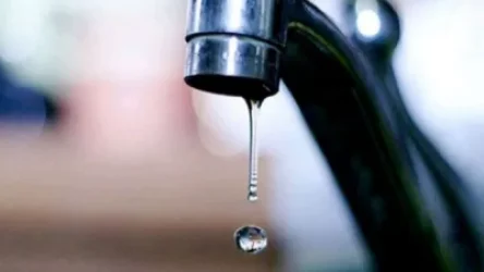 Այսօր 10 ժամ ջուր չի լինելու