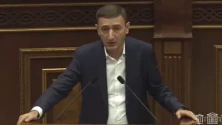 ՏԵՍԱՆՅՈՒԹ. Կա՛մ միասին կաշխատենք, կա՛մ կգործենք առանց ձեզ. Թունյանը` ընդդիմությանը