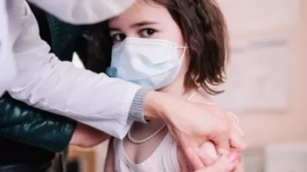 Վրաստանում 12 տարեկանից բարձր երեխաներին կպատվաստեն