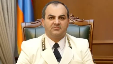 Գլխավոր դատախազը օգոստոսի կգործուղվեն Ռուսաստան․ հայտնի է այցի նպատակը
