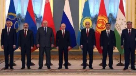 Զինված բախումները կանխելու համար կոչ է արվում գործարկել ՀԱՊԿ մեխանիզմներ