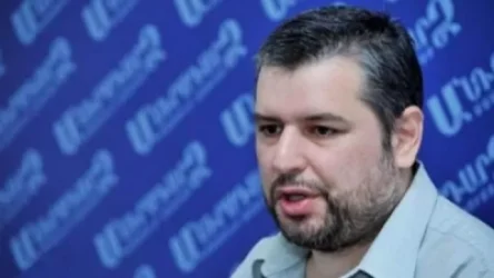 Վահե Հակոբյանի վրա ԱԺ-ում այսօրվա հարձակումը ակնհայտորեն պլանավորած էր. Վրթանեսյան