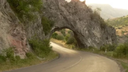 Ադրբեջանական 50 կամ ավելի զինծառայողներ 3 ժամից ավելի փակել են Գորիս-Կապան միջպետական ճանապարհը. ՄԻՊ