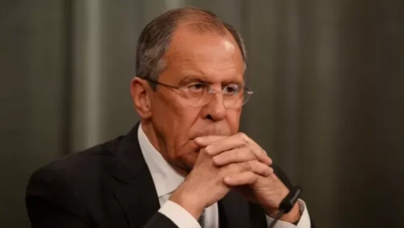 Ռուսաստանի և ԵՄ-ի հարաբերությունները ողբալի են. Լավրով