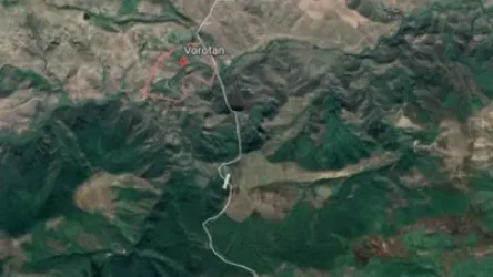 Որոտանի տարածքում բախում է եղել ադրբեջանական ԶՈւ հետ. Ադրբեջանն ուժեր է կենտրոնացնում. Միկա Բադալյան