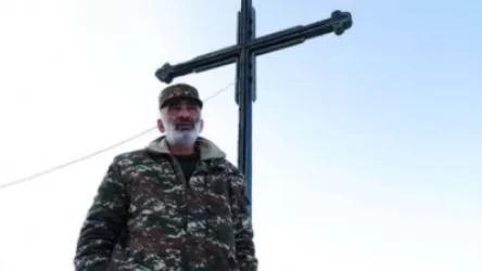 Գորիս-Կապան միջպետական ճանապարհը փակ է. ո՞ րն է այլընտանքային մայրուղին. մեկնաբանում է Շուռնուխի ղեկավարը