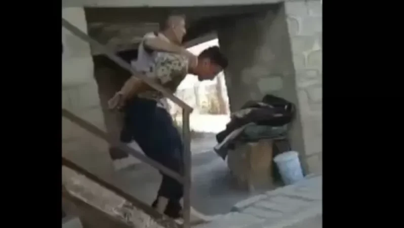 Արցախի ոստիկանությունը մանրամասներ է հայտնում` բնակարան ներխուժած Ադրբեջանցի զինծառայողի վերաբերյալ