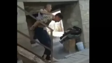 Արցախի ոստիկանությունը մանրամասներ է հայտնում` բնակարան ներխուժած Ադրբեջանցի զինծառայողի վերաբերյալ