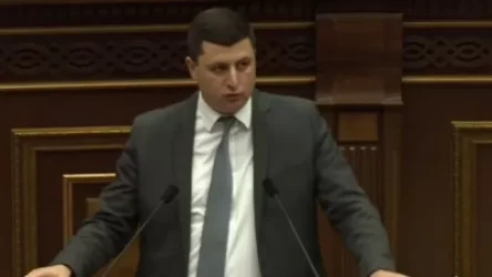 Իշխանության ամեն խոստում ժողովրդի գլխին նոր փորձանք ու ողբերգություն է բերում․ Աբրահամյան