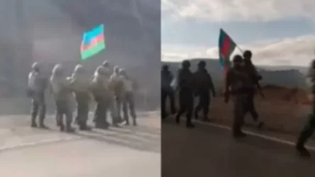 Արցախում նախապատրաստվում են Ադրբեջանի սադրանքներին. wargonzo