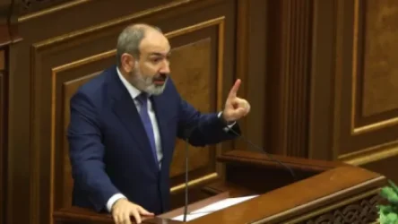 Նիկոլ Փաշինյանը նոր տվյալներ հայտնեց ԱԺ ամբիոնից