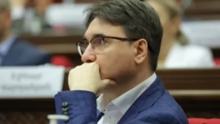 Փաստաբանը խոսել է Գևորգյանի 100 մլն․ ԱՄՆ դոլարի կարողութան ևԵրևանի կենտրոնում 57 միավոր սեփականության մասին