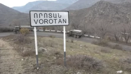 Ադրբեջանցիների կողմից շրջափակված Որոտանի ղեկավարն ու տեղակալը կալանավորված են․ Ղազարյանը առաջարկում է համադրել փաստերը