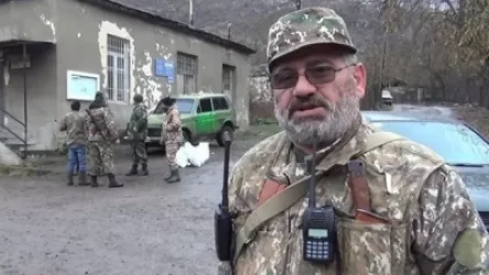 Որոտան համայնքի ղեկավարը երկու օր է ինչ ազատության մեջ է․ փաստաբան