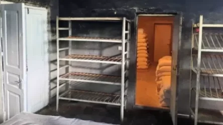 Կասեցվել են հացի արտադրամասերի արտադրական գործունեությունները․ ՍԱՏՄ