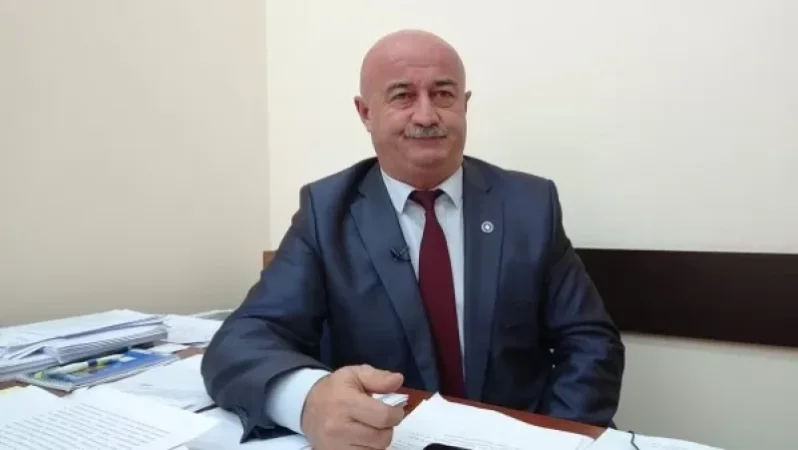 Such Incidents Will Occur Until a Peace Agreement is Signed: Aghazaryan