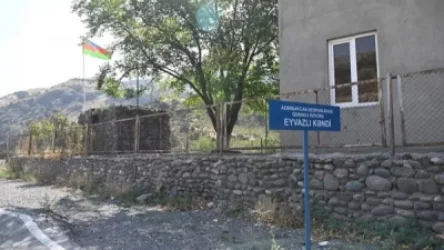 Ոնչնով չենք կարողանում օգտակար լինել, քանի որ ԱԱԾ-ն թույլ չի տալիս. Գորիսի համայնքի ղեկավարի տեղակալ