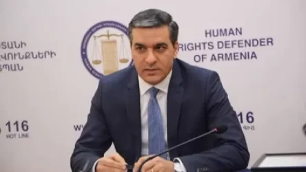 Ադրբեջանի հանցավոր արարքների պատճառով լրջորեն սահմանափակվել է Սյունիքի բնակիչների սննդամթերքի ու բժշկական ծառայությունների հասանելիությունը․ ՄԻՊ