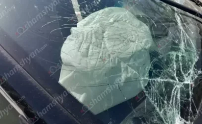 ԼՈՒՍԱՆԿԱՐՆԵՐ․ Ավտովթար՝ Տավուշի մարզում․ 3 կին տեղափոխվել է հիվանդանոց