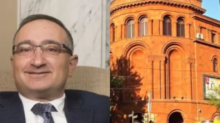 Նաիրի կինոթատրոնի մուտքի դռները ապօրինի փակվել են․ հանդիսատեսն ու աշխատակիցները չեն կարողացել մուտք գործել շենք