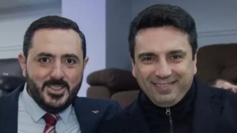 ԱԺ աշխատակազմի ղեկավարն ու նրա եղբայրը կահույք են մատակարարում պետական մարմիններին․ Հետք