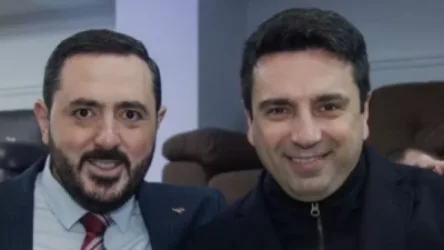 ԱԺ աշխատակազմի ղեկավարն ու նրա եղբայրը կահույք են մատակարարում պետական մարմիններին․ Հետք