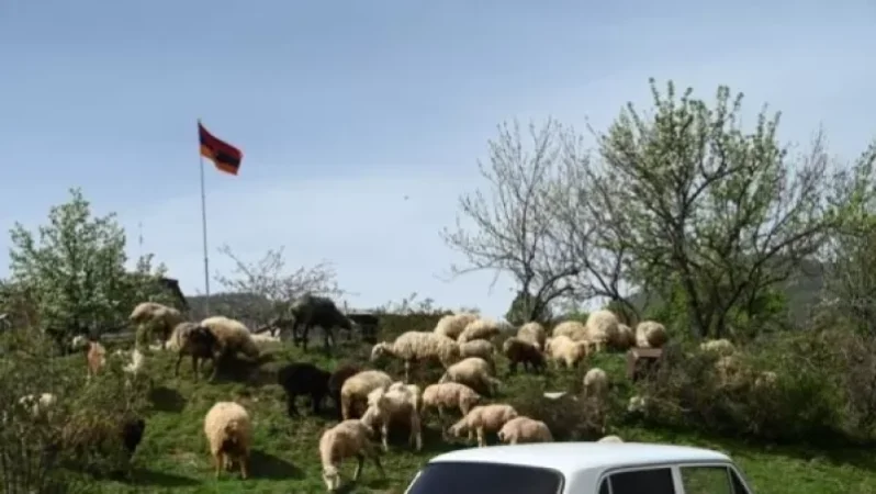 Եռակողմ բանակցությունները դեռ ընթանում են՝ Գորիս-Կապան ճանապարհի բացման շուրջ