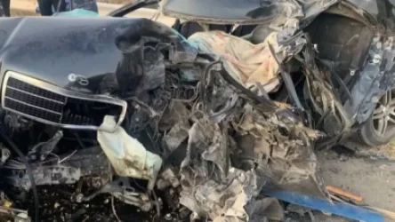 Հաճնի գերեզմանատան մոտ վթար է եղել. կա զոհ