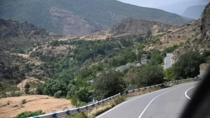 Գորիս-Կապան ճանապարհը փակելը ադրբեջանական իշխանությունների կողմից նախապես պլանավորված բացահայտ հանցանք է. ՀՀ ՄԻՊ