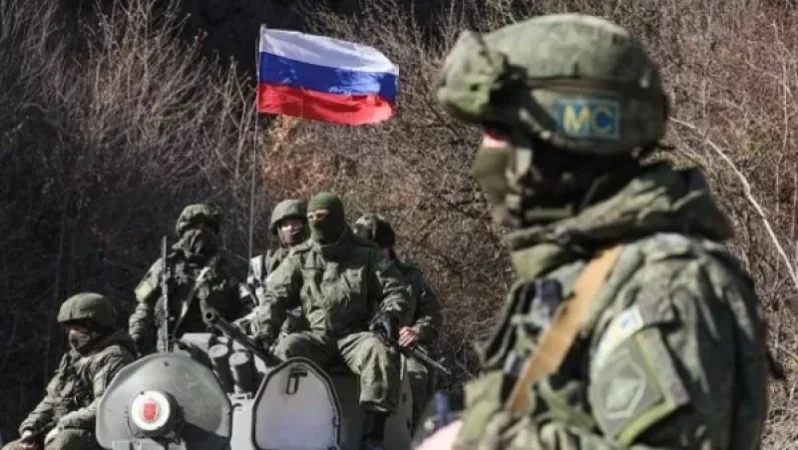 Սյունիքի գյուղերը մնացել են ռուս սահմանապահների հույսին․ «Հրապարակ»