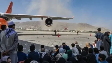 Թալիբները  չեն վերահսկում իրադրությունը Քաբուլի օդանավակայանում․ ինչ է փոխվել երեկվա բախումներից հետո