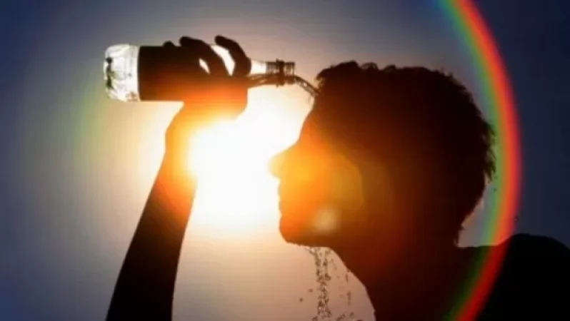 Հանրապետության ողջ տարածքում սպասվում է բարձր կարգի հրդեհավտանգ իրավիճակ․ եղանակի տեսություն