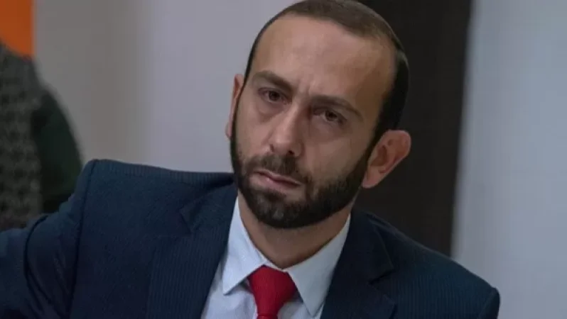 Նորանշանակ ԱԳ նախարարի ելումուտի ժամանակ նրա թիկնազորն ուղղակի կանգնեցնում է օդը․ «Հրապարակ օրաթերթ»