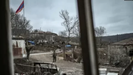 Ադրբեջանցիների կողմից Կապան-Գորիս ավտոճանապարհը շարունակում է փակ մնալ․ բանակցությունները վերսկսվել ե՞ն