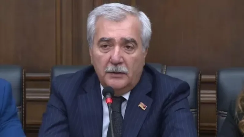 Իշխանությունն ամենախնդրահարույց՝ պաշտպանության հանձնաժողով է գործուղել իր ջարդարար ջոկատին․ «Հրապարակ»