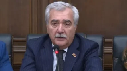 Իշխանությունն ամենախնդրահարույց՝ պաշտպանության հանձնաժողով է գործուղել իր ջարդարար ջոկատին․ «Հրապարակ»