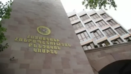 Նոր նշանակում՝ Քննչական կոմիտեում