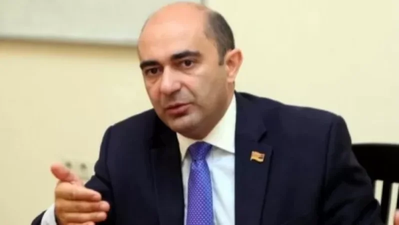 Մարուքյանը պատասխանել է Ալիևը հայտարությանը