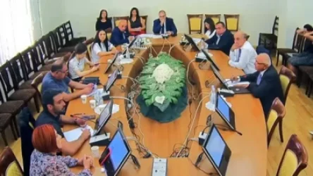 Մուկուչյանը՝ մանդատ ստացած, բայց կալանավորված պատգամավորների մասին