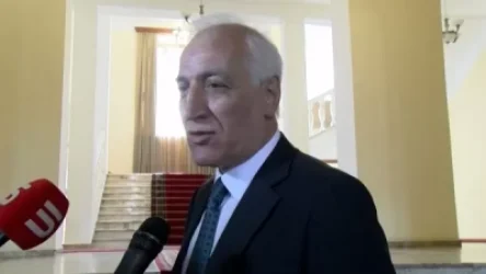 Արդեն եղել ենք մի քանի ԱԹՍ-ներ արտադրող ընկերություններում․ ՊՆ-ն պատրաստ է իր սպառազինության մեջ դրանք․ Վահագն Խաչատրյան