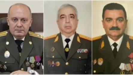 «Փայլուն» քաղաքականություն ենք որդեգրել, Սևանն ու Երևանն են ուզում… բանակցելո՞ւ ենք․ ԱԱԾ պահեստազորի սպաների միությունը