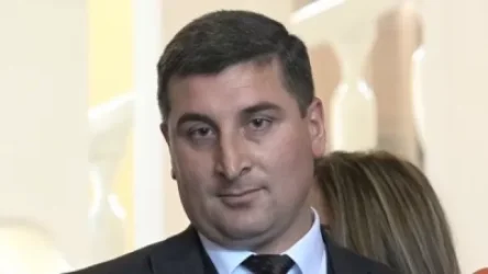 ՏԵՍԱՆՅՈՒԹ․ Սանոսյանը՝  Գորիս-Կապան ճանապարհահատվածի մասին