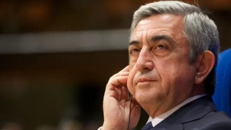 Սերժ Սարգսյանի փաստաբանն ընդդեմ Խաչատուր Սուքիասյանի հայց է ներկայացնում