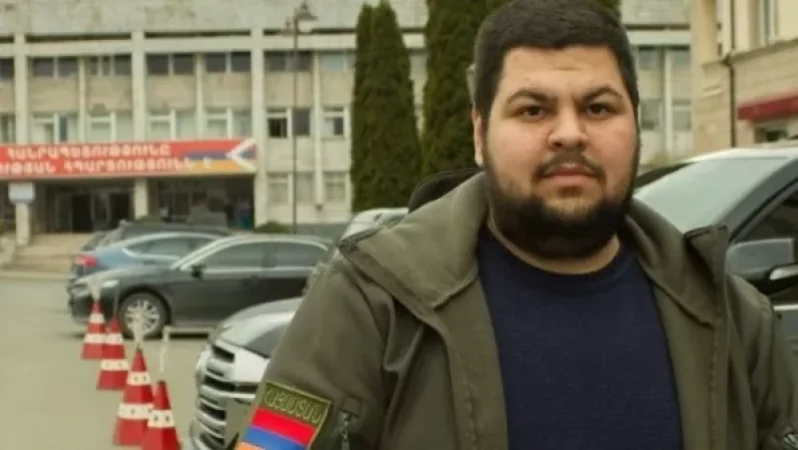 Ադրբեջանական կողմը կարճատև կրակահերթեր է արձակել Կութի ուղղությամբ