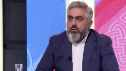 ՏԵՍԱՆՅՈՒԹ. «Պատերազմից հետո ասում էին՝ իշխանություններին մեղադրի՛ր, կստանաս համապատասխան ֆինանսական հնարավորություններ»․ Արծրուն Հովհաննիսյան