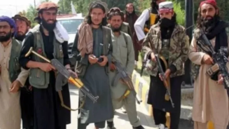 Թալիբները հայտարարել են Աֆղանստանում սպորտային միջոցառումների վերսկսման մասին․ ԶԼՄ